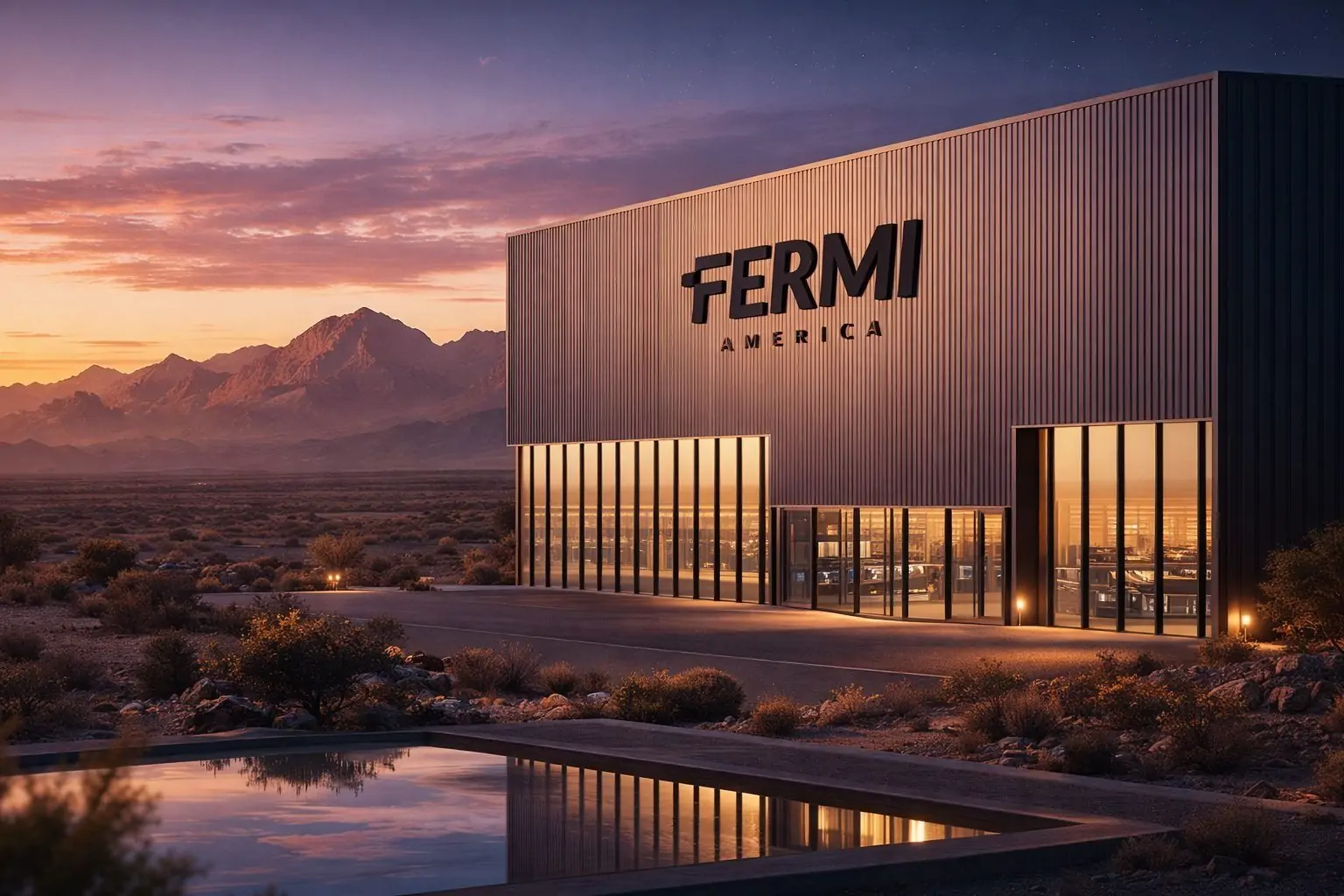 Fermi Inc (FRMI) Stock Today, Dec. 23, 2025: Tenant Funding Deal Fallout, Amazon Rumor Denial, and What Analysts Forecast Next