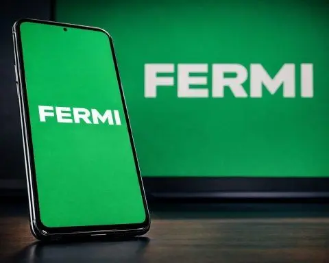 Fermi Inc (NASDAQ: FRMI) Stock News on Dec. 24, 2025: New 52-Week Low, Project Matador Tenant Fallout, and Analyst Price Targets