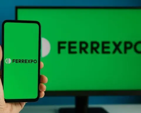 Ferrexpo Share Price Plunges as Ukraine Peace Talks Stall – FXPO Stock Outlook on 3 December 2025