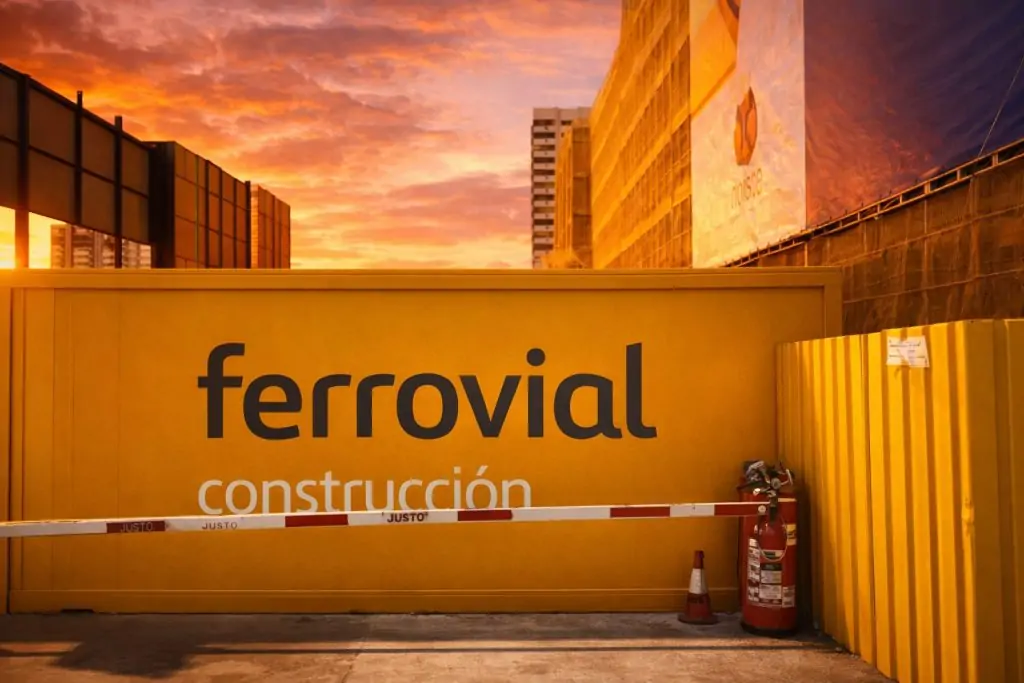Ferrovial SE Stock (NASDAQ: FER) Outlook: Nasdaq-100 Entry, €800 Million Buyback and Analyst Forecasts (Dec. 21, 2025)