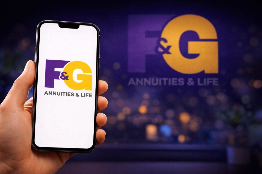 F&G stock drops nearly 3% as Fidelity National’s share distribution hits on Dec. 31