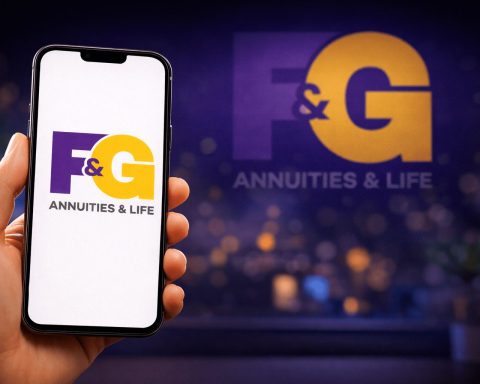 F&G stock drops nearly 3% as Fidelity National’s share distribution hits on Dec. 31