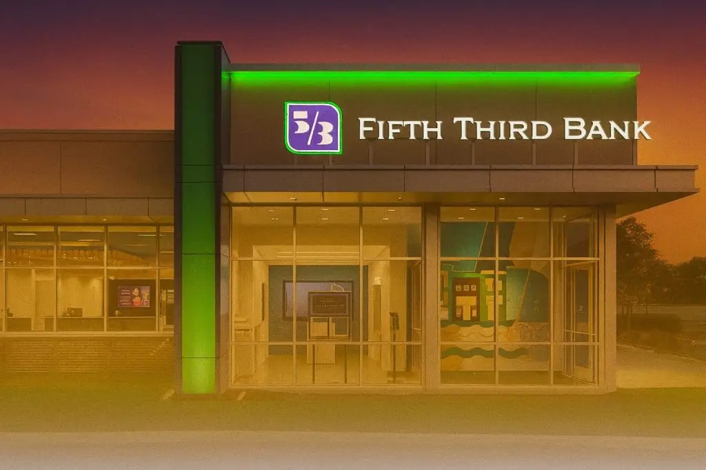 Fifth Third–Brex Deal Puts $5.6B AI-Powered Card Platform at Center of Comerica Merger Fight