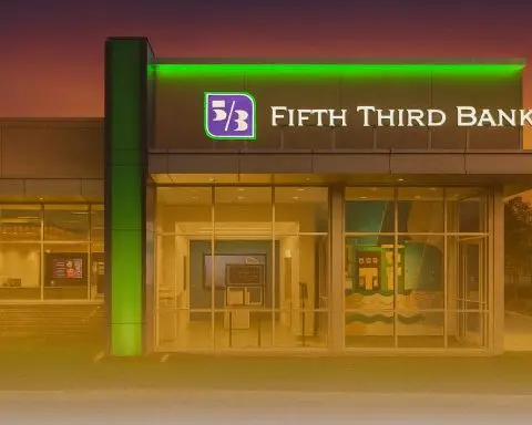Fifth Third–Brex Deal Puts $5.6B AI-Powered Card Platform at Center of Comerica Merger Fight