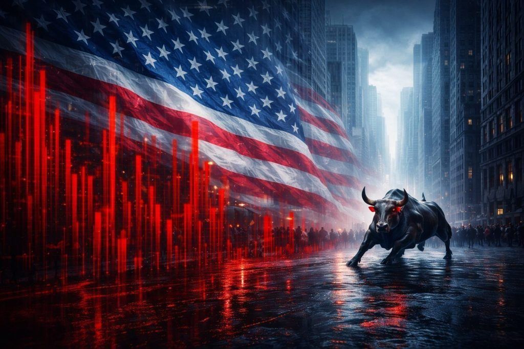 Financial services stocks brace for CPI, big-bank earnings as XLF heads into Monday