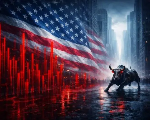 Financial services stocks brace for CPI, big-bank earnings as XLF heads into Monday