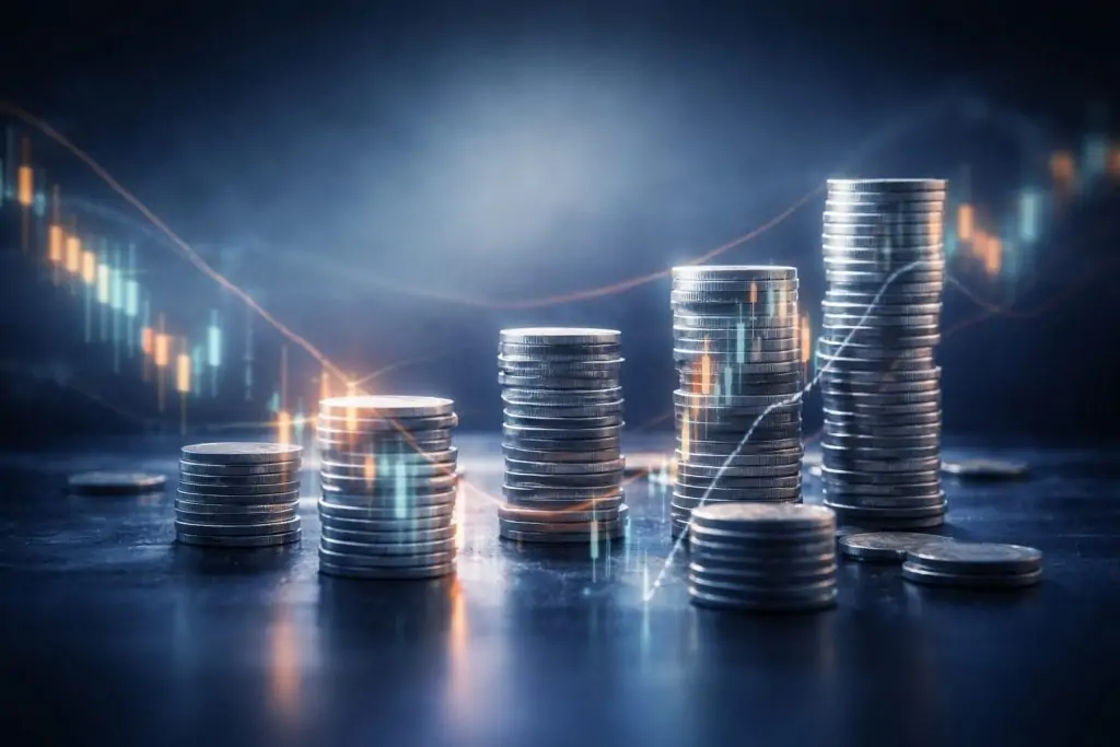 Financial Services Stocks Outlook (Dec. 20, 2025): Banks, Payments, and Insurers Face 2026 Crosscurrents as Rates Shift and Stablecoins Go Mainstream