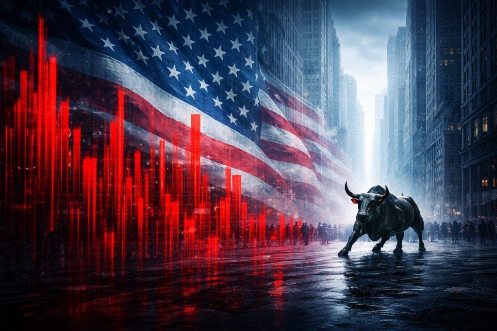 Financial Services Stocks Outlook (Dec. 25, 2025): Bank Stocks, Insurance Shares and Fintech Enter 2026 With Rates, Regulation and Digital Payments in Focus