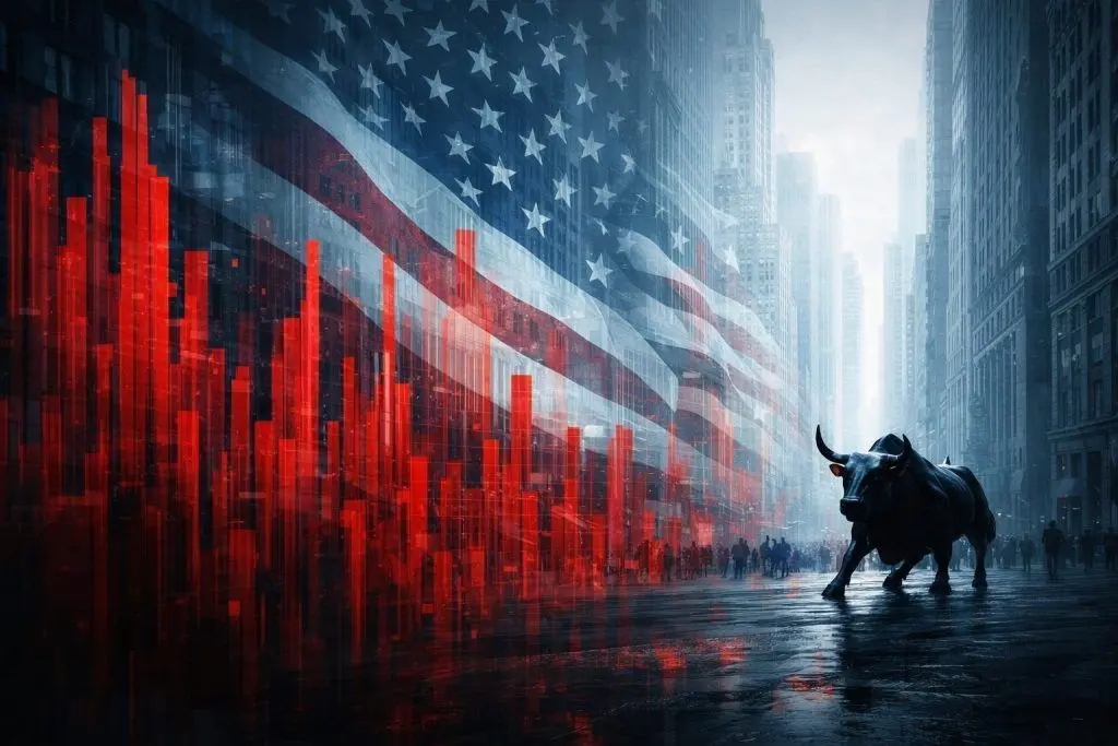 Financial Services Stocks Week Ahead: Banks, Insurers, Brokers and Fintech Brace for GDP, Consumer Confidence and Holiday-Thin Trading (Dec. 22–26, 2025)