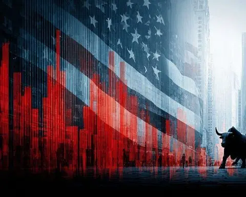 Financial Stocks Today: JPMorgan Shock, Fed Rate Cut Hopes and Crypto Green Light Shape the Sector – December 10, 2025