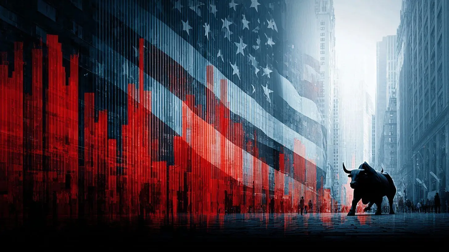 Financial Stocks Today: JPMorgan Shock, Fed Rate Cut Hopes and Crypto Green Light Shape the Sector – December 10, 2025