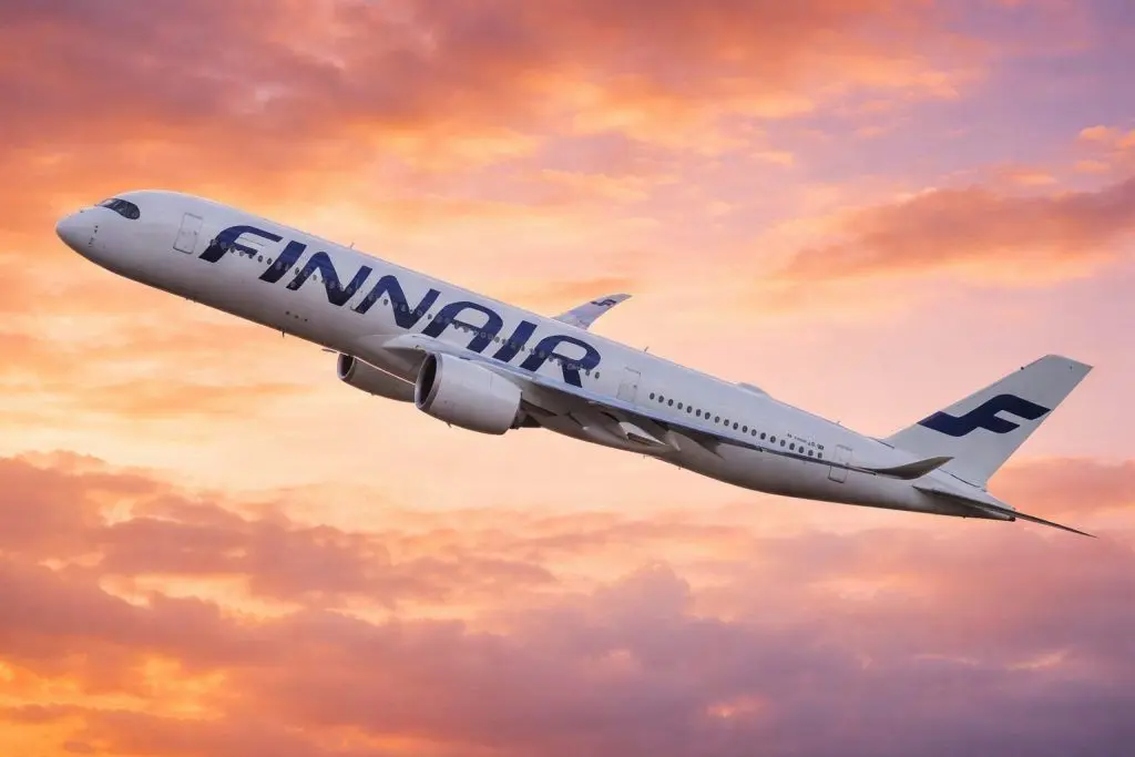 Finnair to Launch Daily Melbourne–Helsinki Flights via Bangkok in October 2026, Making Melbourne Its First Australian Gateway