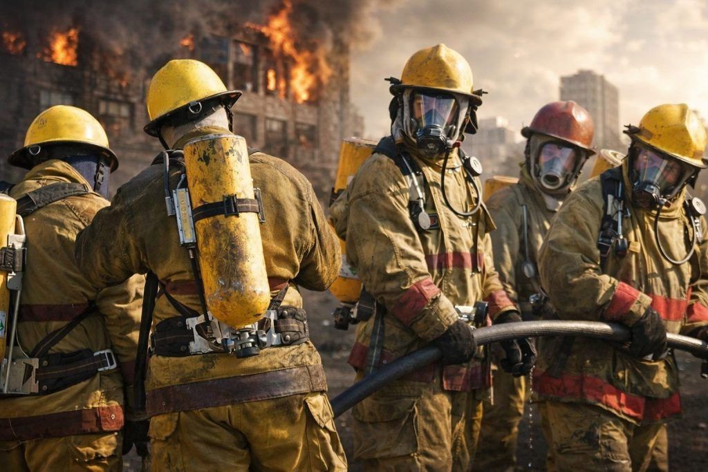 Firefighters’ 50/50 Raffles Create New Winners Across Canada: $1.2M Nova Scotia Jackpot and B.C.’s Bright Nights Payout