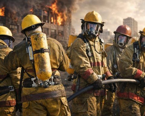 Firefighters’ 50/50 Raffles Create New Winners Across Canada: $1.2M Nova Scotia Jackpot and B.C.’s Bright Nights Payout