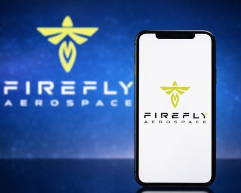 Firefly Aerospace Stock (NASDAQ: FLY) Heads Into the Weekend After a Sharp Drop: Lawsuit Headlines, Space-Sector Pullback, and What to Watch Monday