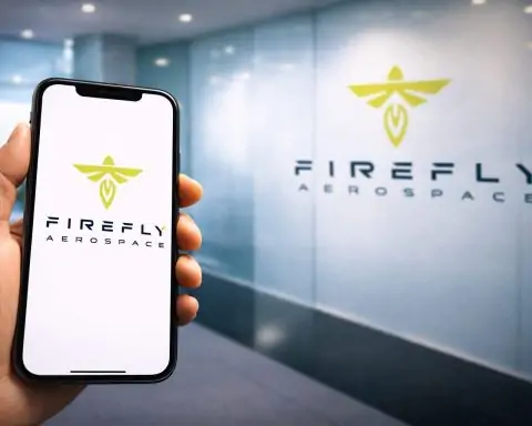Firefly Aerospace Stock (NASDAQ: FLY) News Today — Dec. 20, 2025: Why Shares Jumped, Analyst Forecasts, SEC Filings, and the Lawsuit Clock