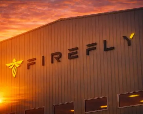 Firefly Aerospace Stock (NASDAQ: FLY) News Today: Fresh Catalysts, Analyst Forecasts, and Key Risks to Watch (Dec. 22, 2025)