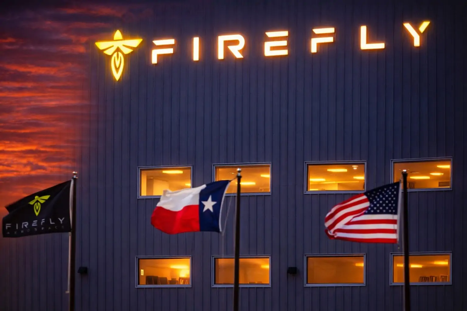 Firefly Aerospace stock steadies in premarket as lawsuit notice puts spotlight back on IPO claims