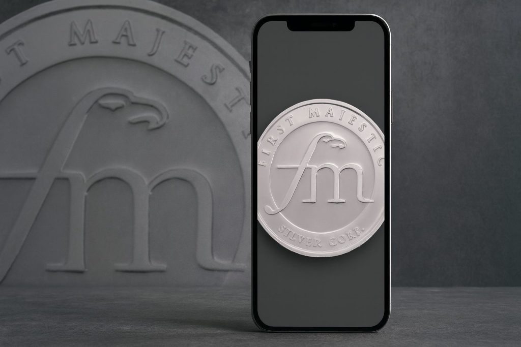 First Majestic Silver (AG) Blasts to a 52‑Week High as Silver Hits Records – Can the Run Last?