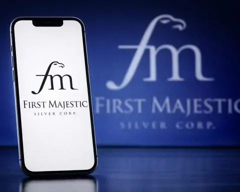 First Majestic Silver (AG) Stock: Key News, Forecasts, and What to Watch Before the Market Opens on Dec. 26, 2025
