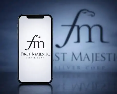 First Majestic Silver (AG) Stock Watch: Silver Hits $75+, Holiday Volume Spikes, and What to Know Before Monday’s Open