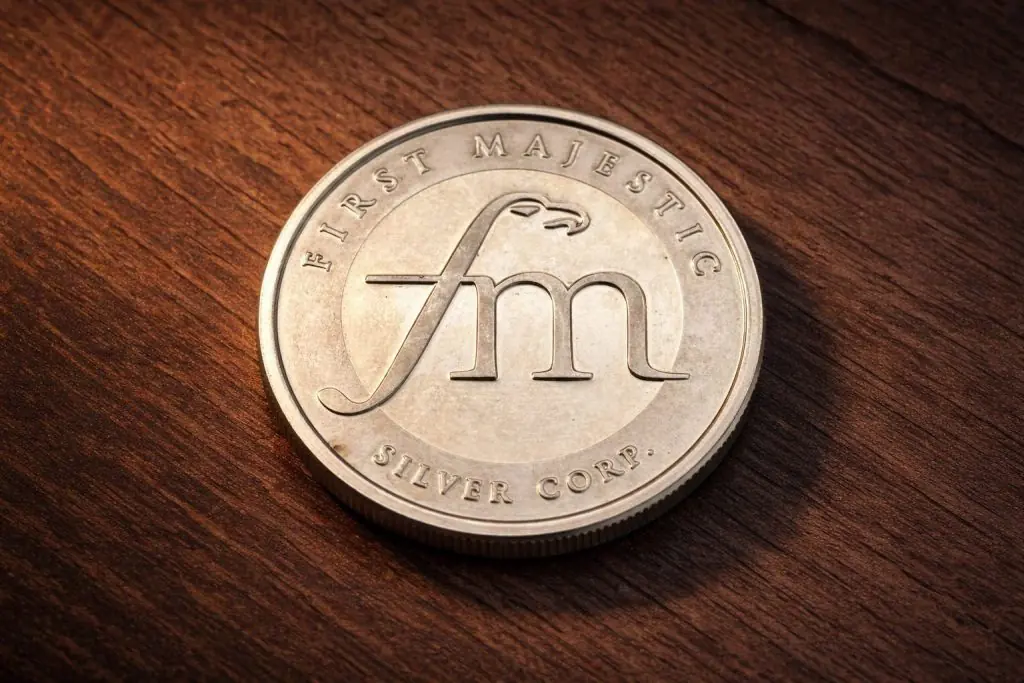 First Majestic Silver stock jumps as silver hits a fresh record; CPI is next test for the rally