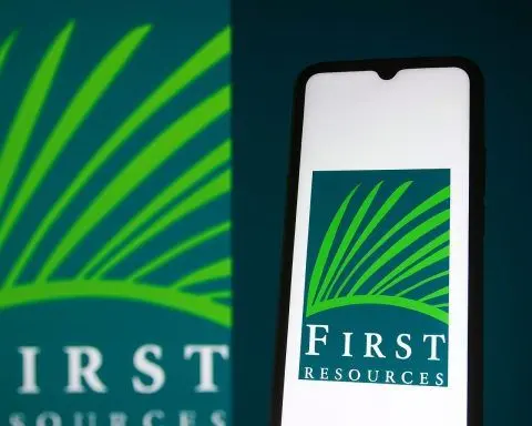 First Resources Ltd (SGX:EB5): Q3 2025 Profit Surge, ANJ Acquisition and West Papua Exit Reframe the Palm Oil Story