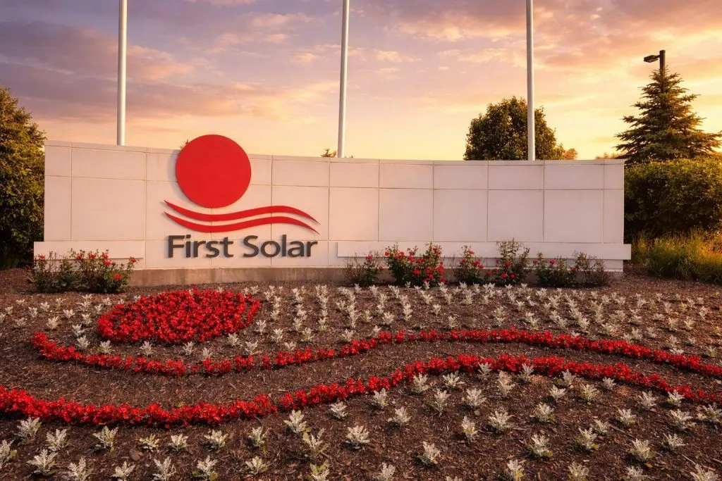 First Solar (FSLR) Stock After Hours Today (Dec. 23, 2025): Why Shares Fell, What’s Driving the Outlook, and What to Watch Before Markets Open Dec. 24