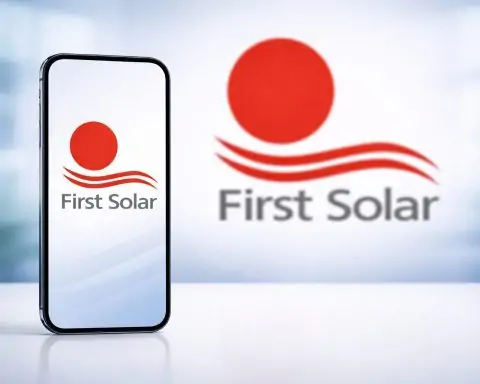 First Solar Stock (FSLR) Hits New 52-Week High After Alphabet’s Intersect Power Deal — Latest News, Forecasts, and What Analysts See Next (Dec. 23, 2025)