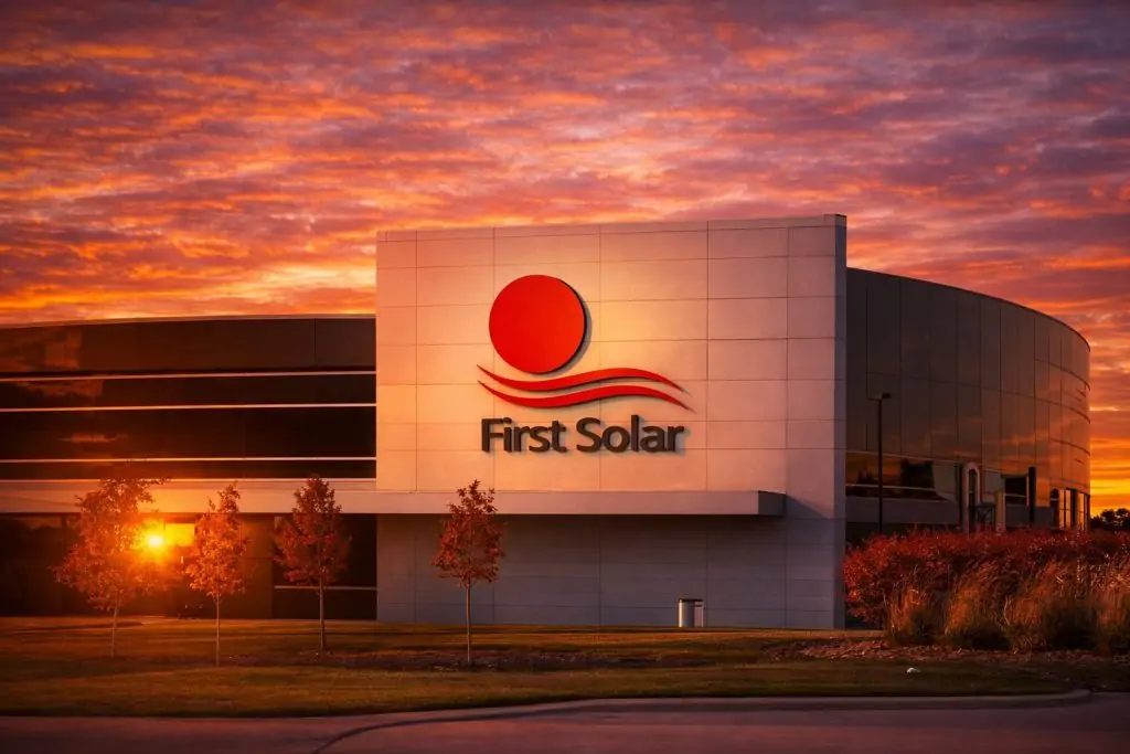 First Solar Stock (FSLR) Swings After Alphabet-Intersect Deal: Latest News, Analyst Forecasts, and What Investors Are Watching on Dec. 24, 2025