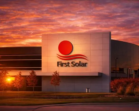 First Solar Stock (FSLR) Swings After Alphabet-Intersect Deal: Latest News, Analyst Forecasts, and What Investors Are Watching on Dec. 24, 2025