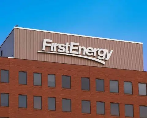 FirstEnergy Ohio Rate Plan Could Add $4-$5 a Month to Bills as May 22 Filing Nears
