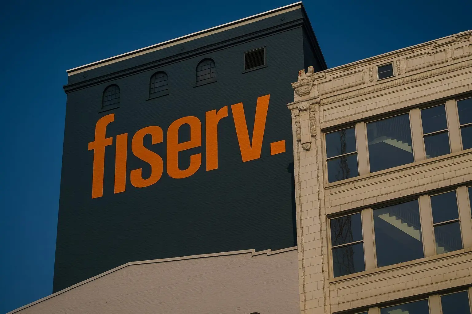 Fiserv (FISV) Stock Jumps on Insider Buying as New Lawsuit and Black Friday Data Define a High-Risk 2025 Turnaround – December 3, 2025 Update