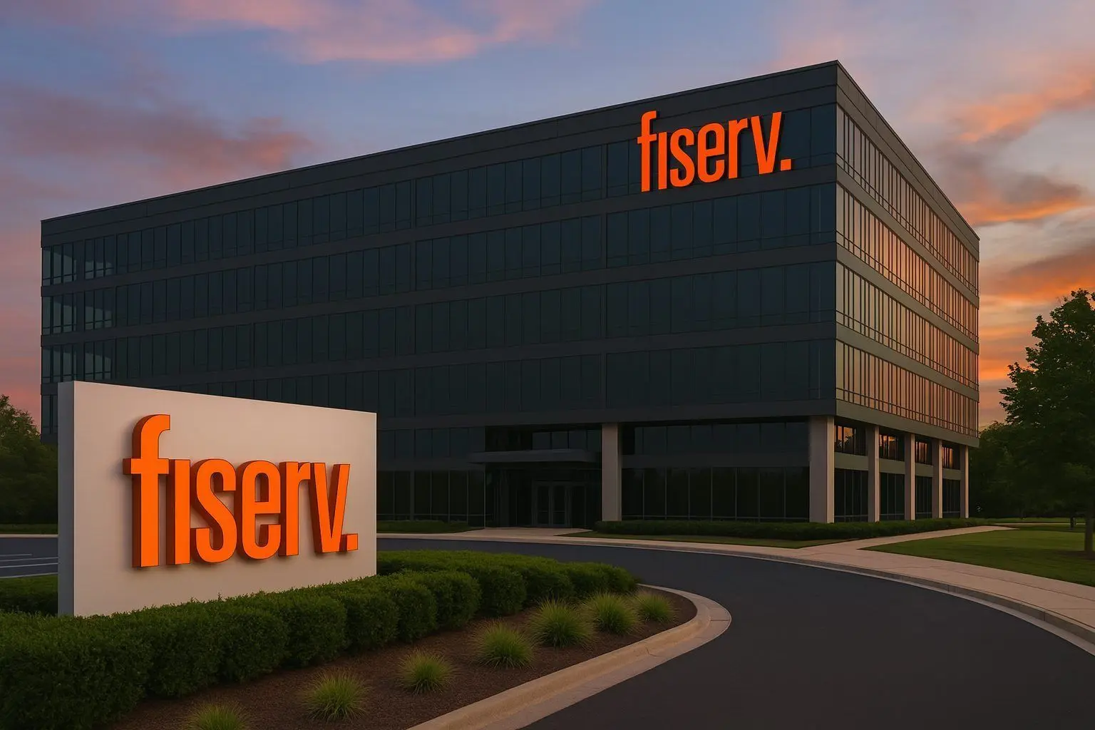 Fiserv Stock (FISV) Update: Lawsuit Headlines, Analyst Targets, and the Week-Ahead Setup (Updated Dec. 12, 2025)