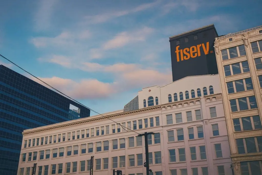 Fiserv Stock News Today (Dec. 12, 2025): FISV Trades Near $69 as Security Lawsuit Headlines, Analyst Targets, and 2026 “Show-Me” Year Shape the Outlook