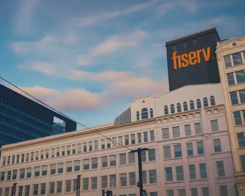 Fiserv Stock News Today (Dec. 12, 2025): FISV Trades Near $69 as Security Lawsuit Headlines, Analyst Targets, and 2026 “Show-Me” Year Shape the Outlook