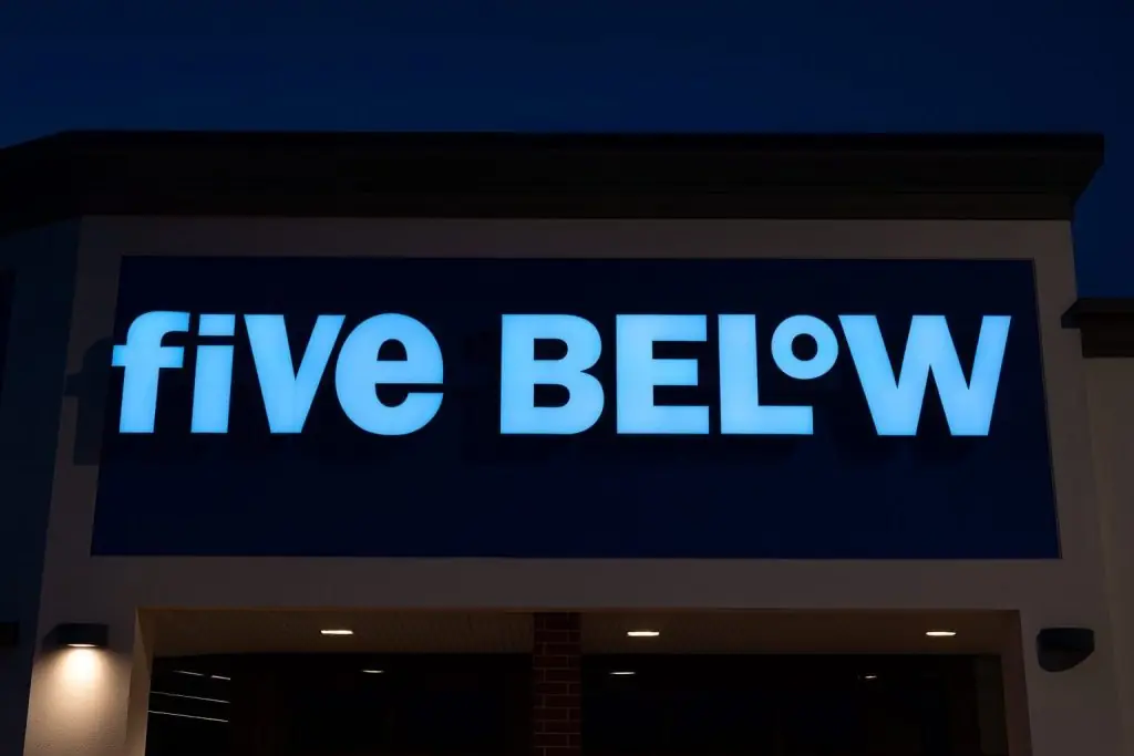 Five Below (FIVE) Stock Jumps on Q3 2025 Earnings Beat: Fresh Price Targets, Forecasts and Risks for Investors