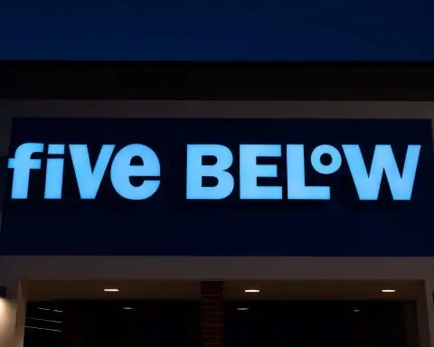Five Below (FIVE) Stock Jumps on Q3 2025 Earnings Beat: Fresh Price Targets, Forecasts and Risks for Investors