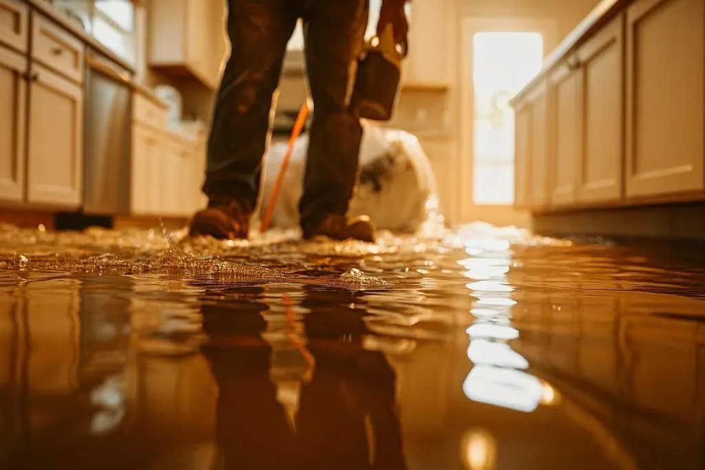 Flood Restoration Surges to $7.1B in 2025 as IICRC Certification Becomes the New Gold Standard for Disaster Recovery