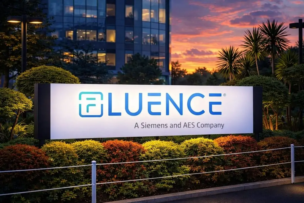 Fluence Energy (FLNC) Stock Today: Why Shares Are Sliding on Dec. 17, 2025 as 2026 Growth Guidance Collides With Bearish Options Flow