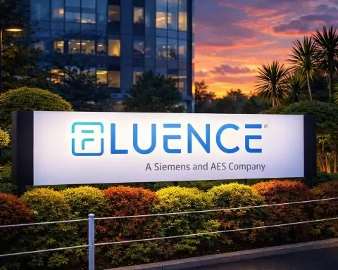 Fluence Energy (FLNC) Stock Today: Why Shares Are Sliding on Dec. 17, 2025 as 2026 Growth Guidance Collides With Bearish Options Flow