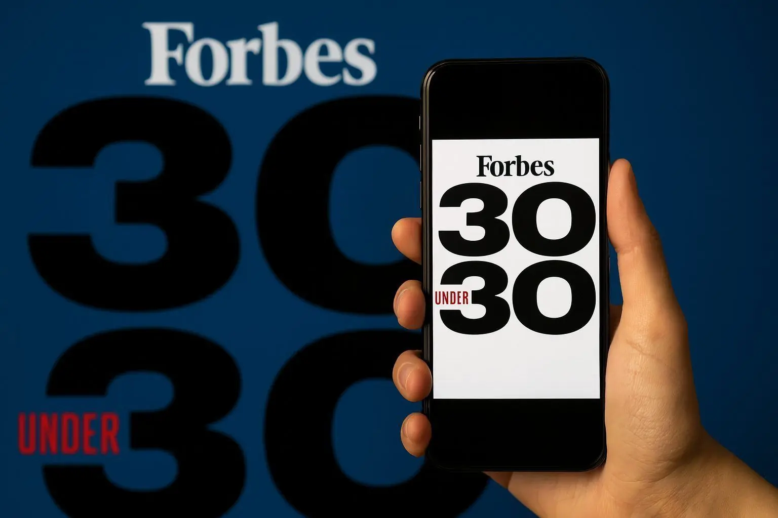 Forbes 30 Under 30 Class of 2026: Gen Z’s $3.8 Billion AI Revolution From Jalen Hurts to Ella Langley