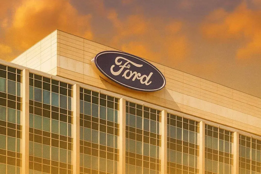 Ford Motor Company Stock (NYSE: F) News Today: Key Headlines, Analyst Forecasts, and What’s Driving Ford Shares on Dec. 15, 2025