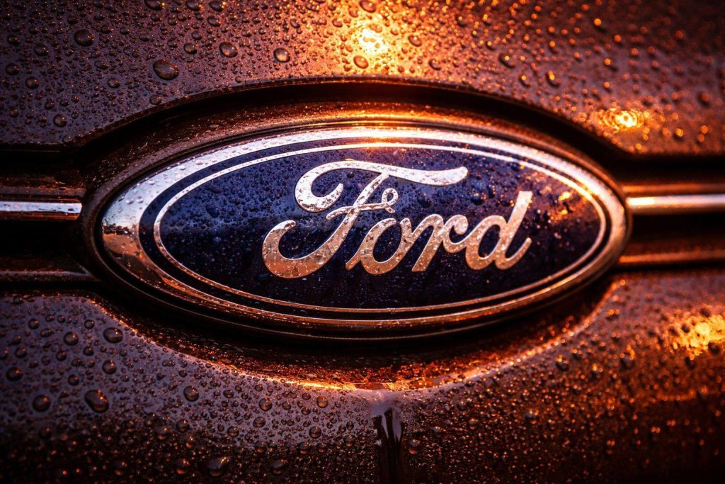 Ford stock hovers near a 52-week high as battery-deal fallout tests its EV pivot