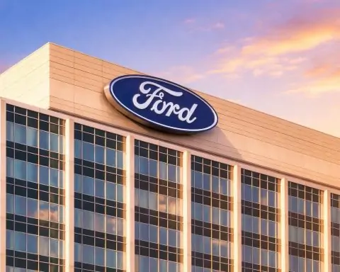 Ford Stock (NYSE: F) Today: $19.5B EV Reset, Recall Headlines, and What Analysts Forecast for 2026