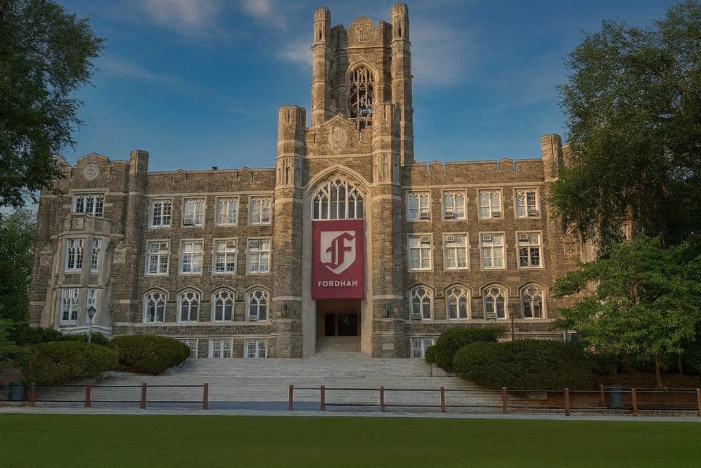 Fordham University News Today: Faculty Achievements, “Sacred Spirits,” and Rams Athletics Updates (Dec. 12, 2025)