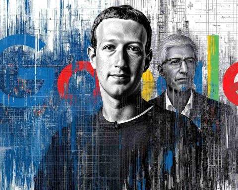 Forget Big Tech: Data Storage Stocks Are Becoming AI’s Quiet Market Dark Horse