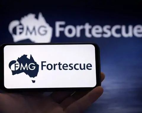 Fortescue Ltd Stock (ASX: FMG) Outlook 2026: Iron Ore Forecasts, Copper Expansion, and Analyst Targets