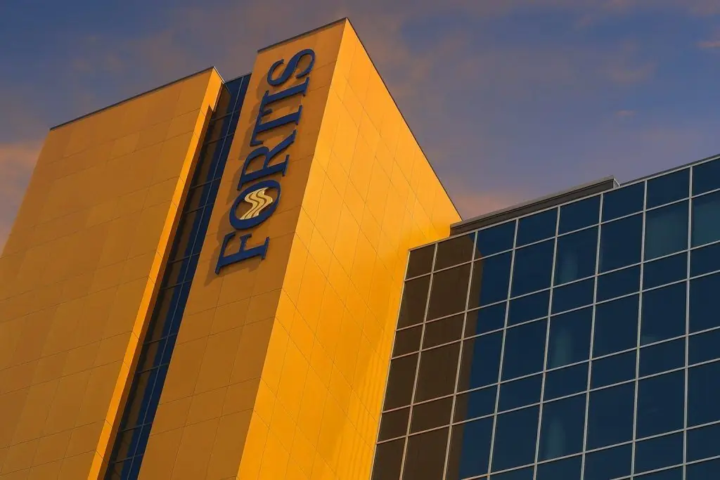 Fortis Inc. (TSX: FTS) Stock on December 3, 2025: Latest News, Dividend Hike and 2026 Analyst Forecast