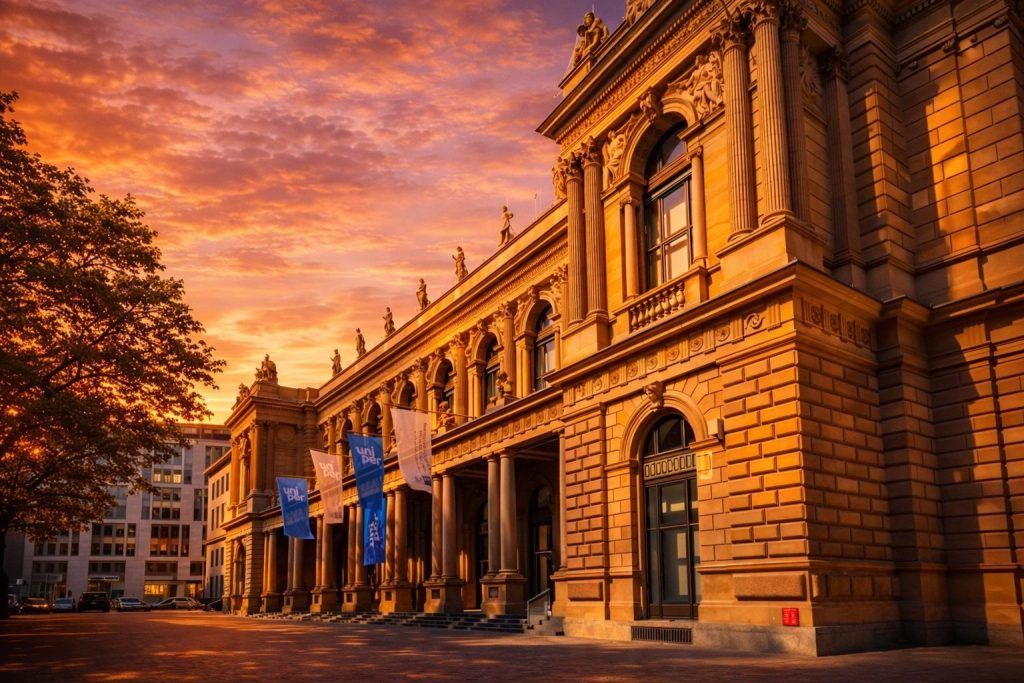 Frankfurt Stock Exchange Outlook (Dec. 21, 2025): DAX Near Record, Holiday Trading Calendar, Index Shake‑Up, and 2026 Forecasts in Focus